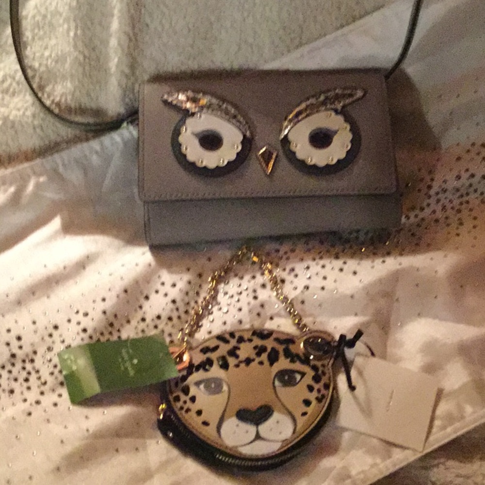 Kate spade buy one get one